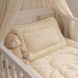 Подушка детская Baby шерстяная ТM PAPAELLA 40х60 см 8-11046 фото 1